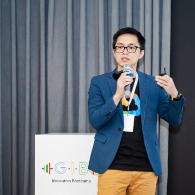 Anh Andrew Do