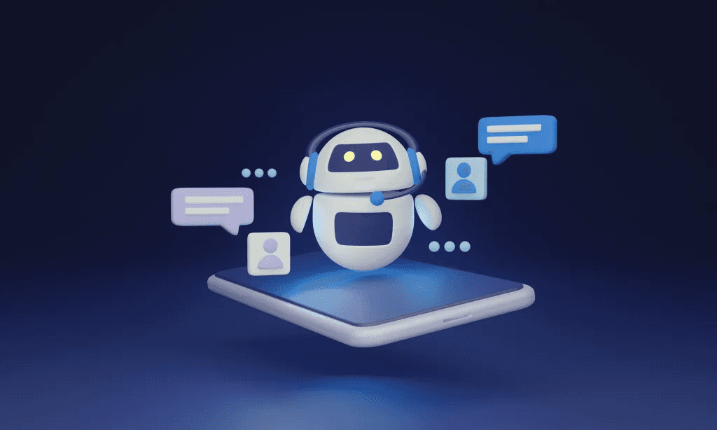 AI Virtual Assistant